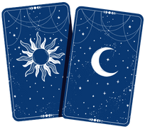 Tarot cards