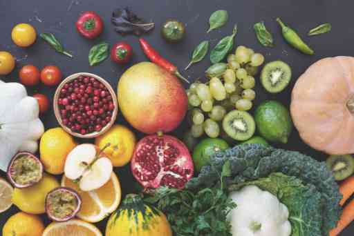 Nutrition Therapy