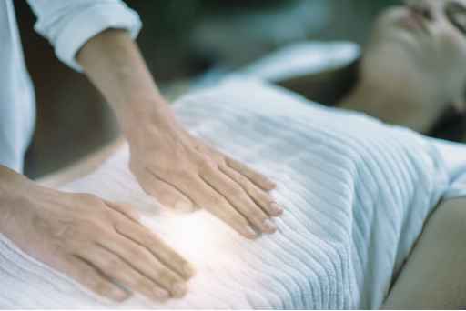 Reiki