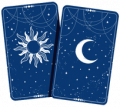 Tarot cards